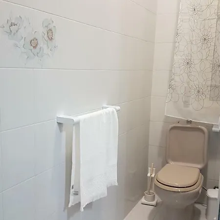 A Casa Di Pamy *