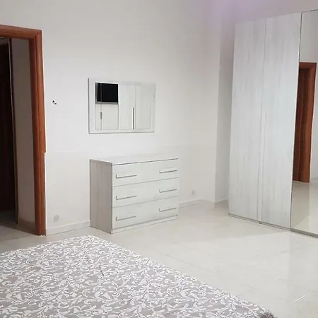 Holiday home A Casa Di Pamy Solarino