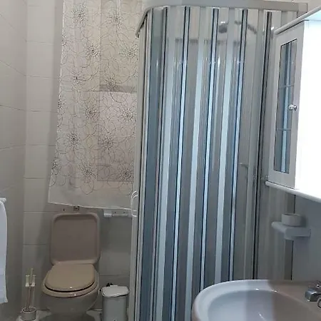 בית נופש A Casa Di Pamy