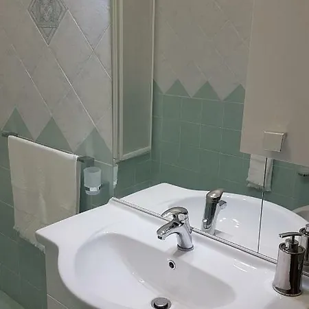 בית נופש A Casa Di Pamy