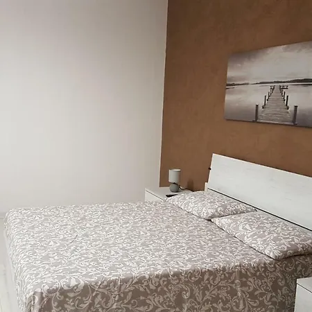 A Casa Di Pamy
