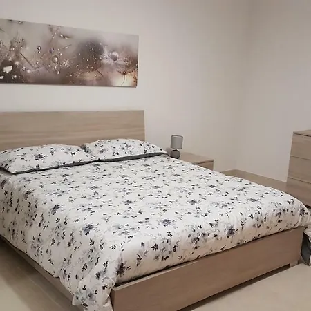 בית נופש A Casa Di Pamy