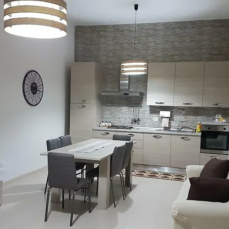 A Casa Di Pamy * Solarino