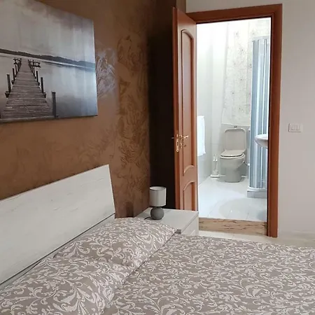 A Casa Di Pamy Solarino