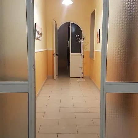 A Casa Di Pamy Solarino