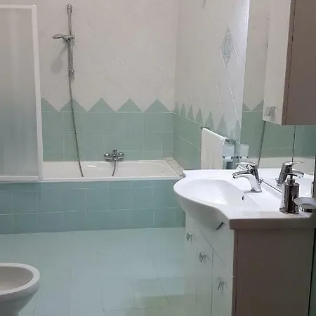 A Casa Di Pamy * Solarino