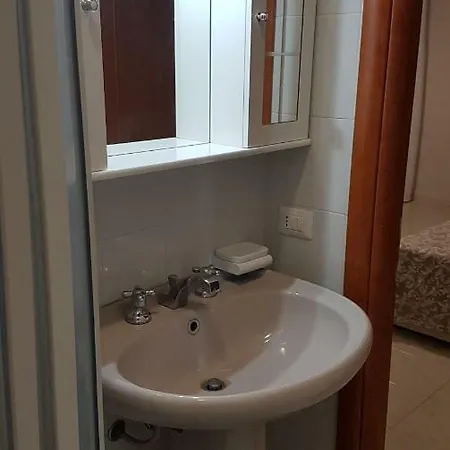 A Casa Di Pamy Nyaraló Solarino