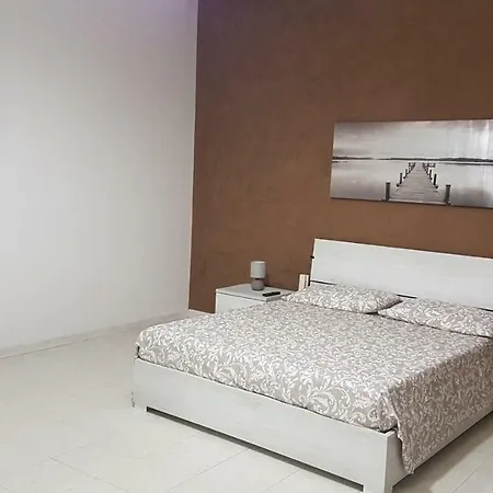 A Casa Di Pamy Nyaraló *