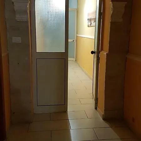 A Casa Di Pamy *