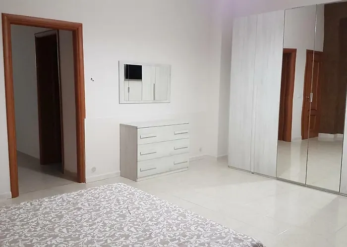 Prázdninový dům A Casa Di Pamy Solarino