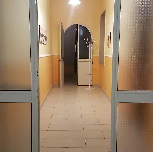 A Casa Di Pamy Solarino