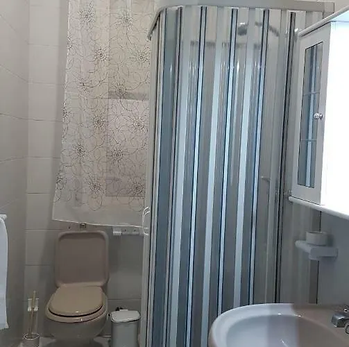 Prázdninový dům A Casa Di Pamy