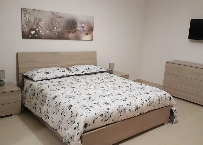 Prázdninový dům A Casa Di Pamy